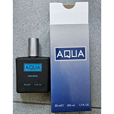Aqua — Aqua
