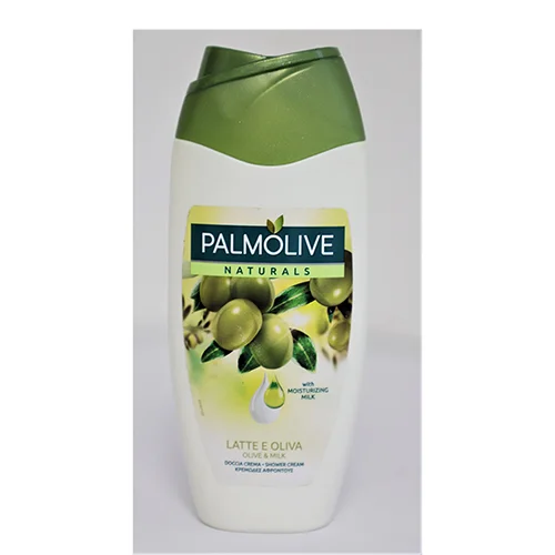 Palmolive — Naturals