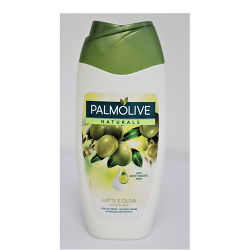 Palmolive — Naturals