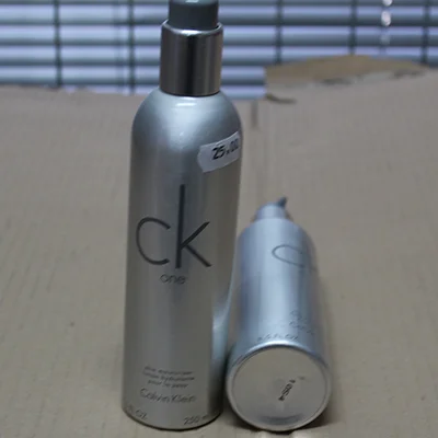 Calvin Klein — CK One