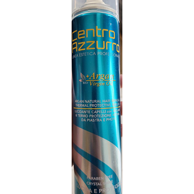 Centro Azzurro — Argan bio Virgin oil