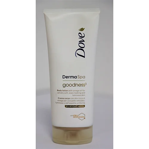 Dove — Derma Spa Goodness