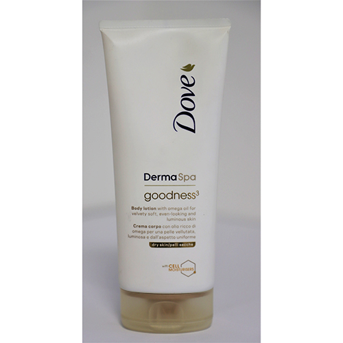 Dove — Derma Spa Goodness