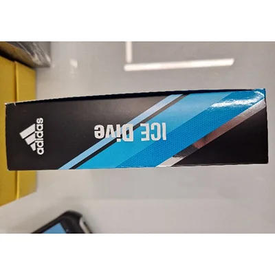 Adidas — Ice dive