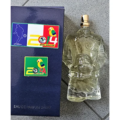 DUCA'S NEWS — 2014 Brasil World Cup