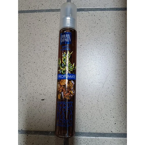 Comin parfum — Mirto e Ambra