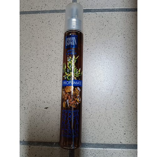 Comin parfum — Mirto e Ambra