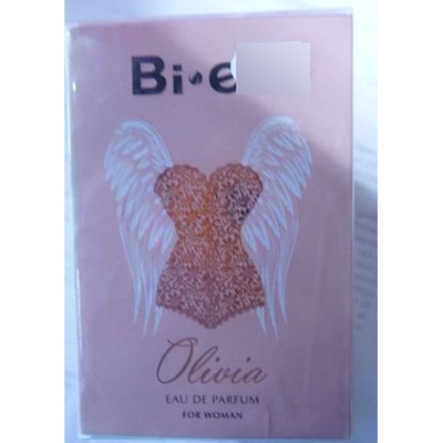 BI-ES — Olivia Eau de Parfum for woman