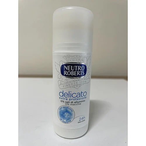 Neutro Roberts — Delicato
