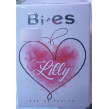BI-ES — Lilly Eau de Parfum