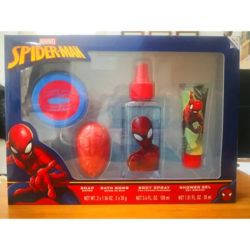 Marvel - Spider man — Marvel Spider-Man