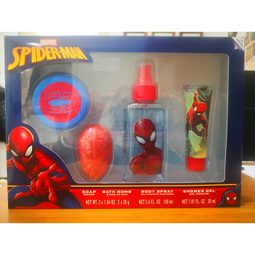 Marvel - Spider man — Marvel Spider-Man