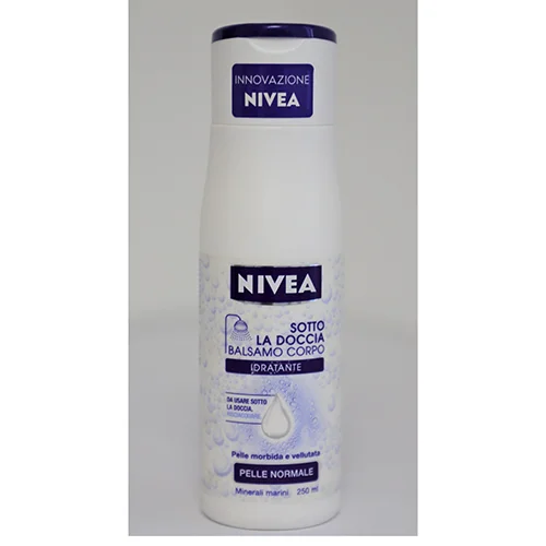 Nivea — Minerali Marini