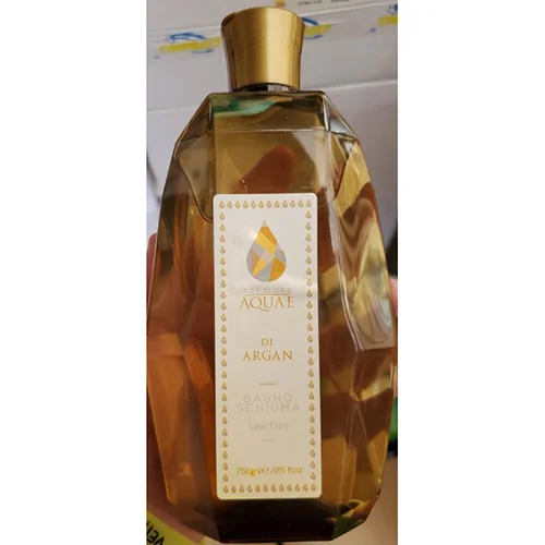 Preziose — Aquae di Argan