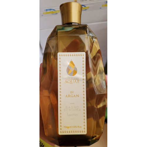 Preziose — Aquae di Argan