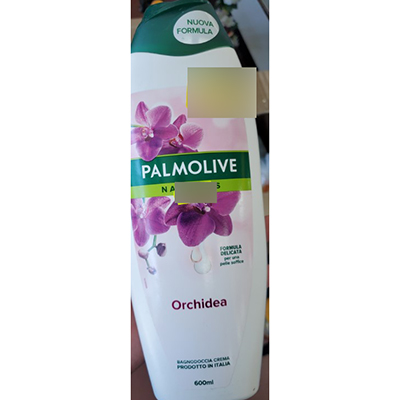 Palmolive — Orchidea