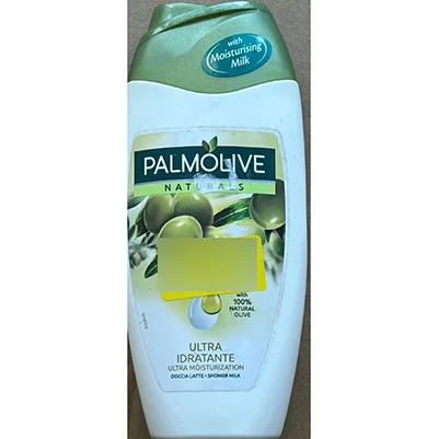 Palmolive — Naturals
