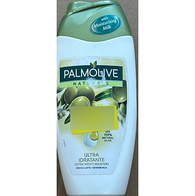 Palmolive — Naturals
