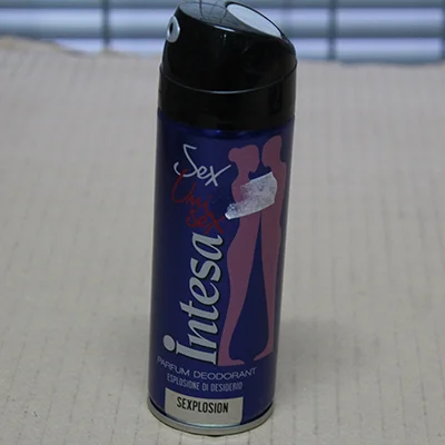 INTESA — Uni sex