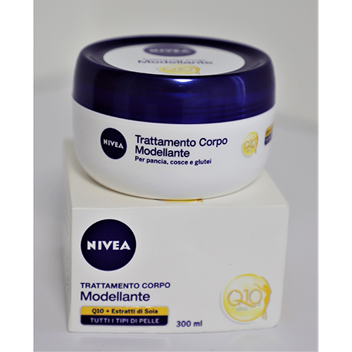 Nivea — Trattamento corpo modellante