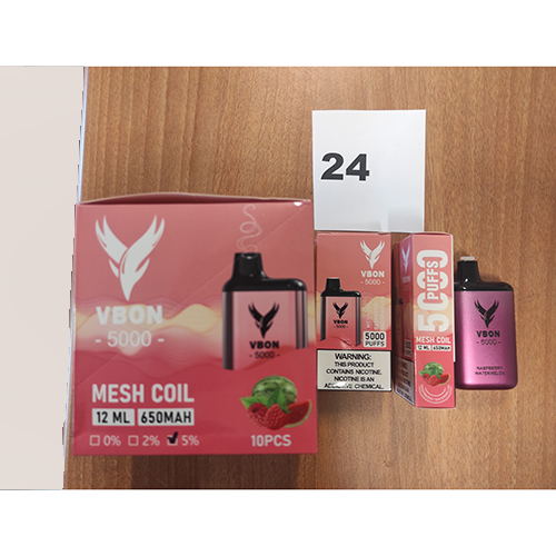 VBON — 5000