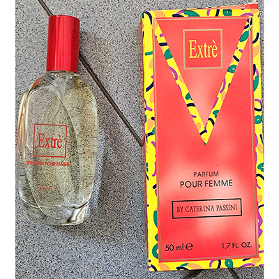 Extrè — Extrè