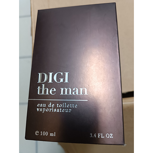 DIGI the man