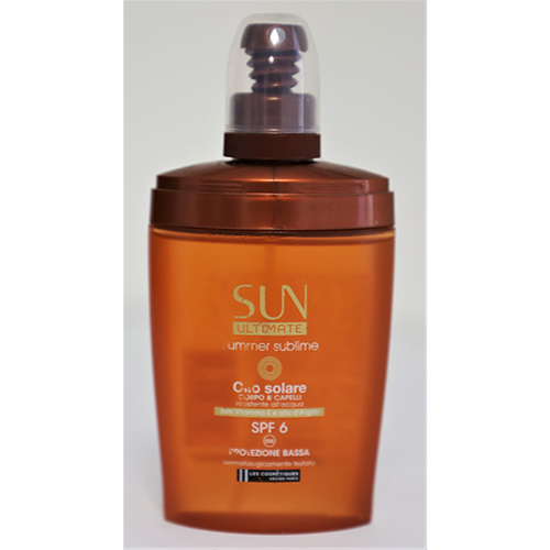 SUN — Ultimate - Summer sublime