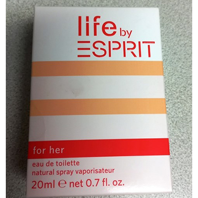 Esprit — Life by Esprit for her