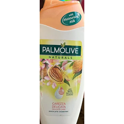 Palmolive — Carezza delicata