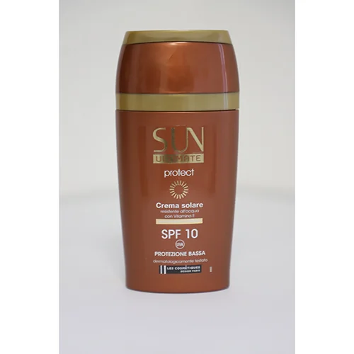 SUN — Ultimate SPF10