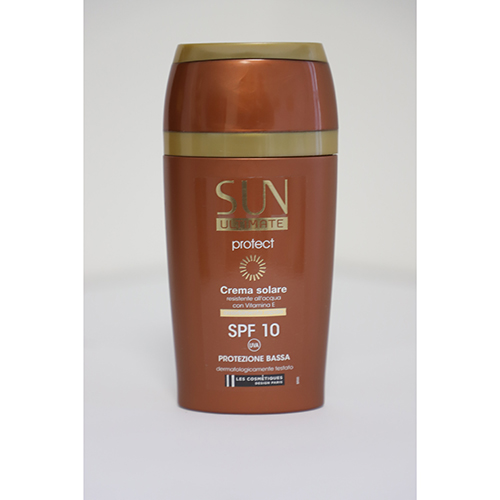 SUN — Ultimate SPF10