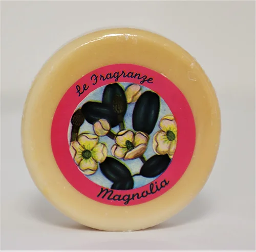 Le Fragranze — Magnolia