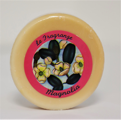 Le Fragranze — Magnolia
