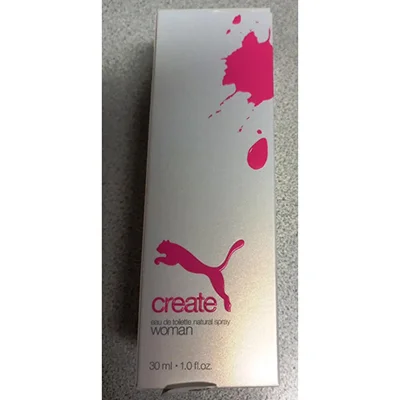 PUMA — Create