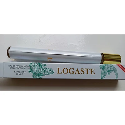 LOGASTE