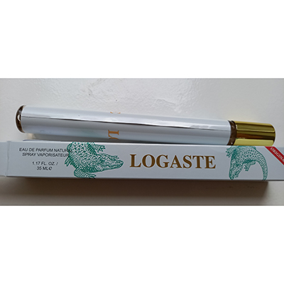 LOGASTE