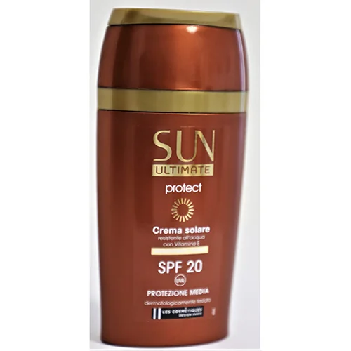 SUN — Ultimate SPF20