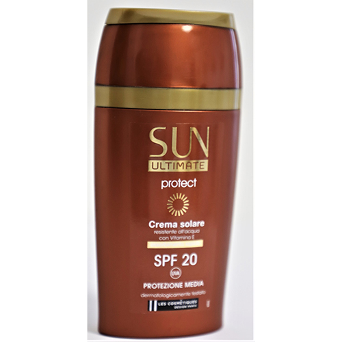 SUN — Ultimate SPF20