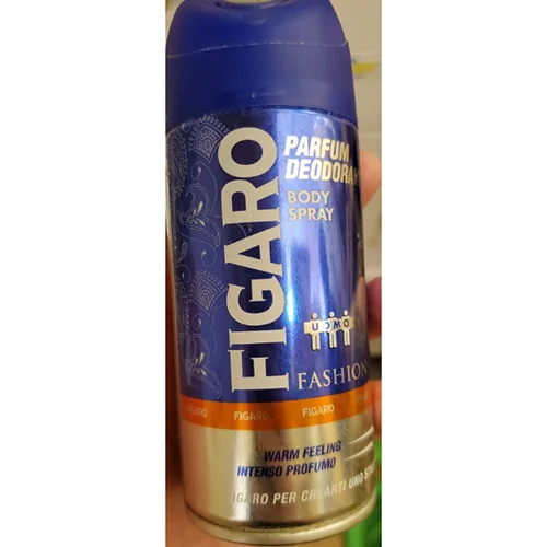MILMIL® — Figaro Fashion