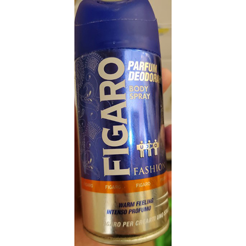 MILMIL® — Figaro Fashion