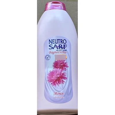 Sanny — Neutro Sarf