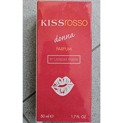 CP Creation Parfum — KissRosso