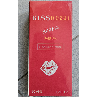 CP Creation Parfum — KissRosso