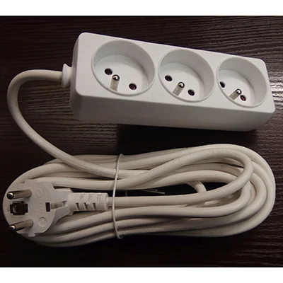 ELEKTRO — Power supply extension cord