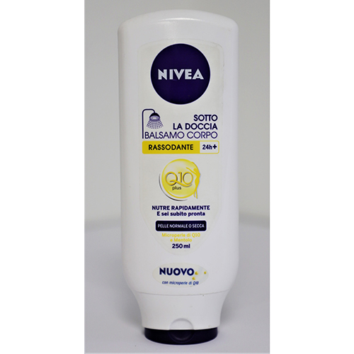 Nivea — Q10 Plus