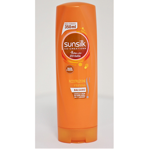 Sunsilk — Co-creations Thomas