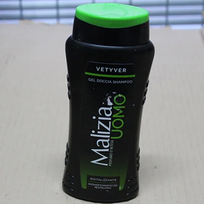 Malizia Uomo — Vetyver