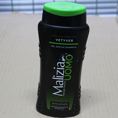 Malizia Uomo — Vetyver