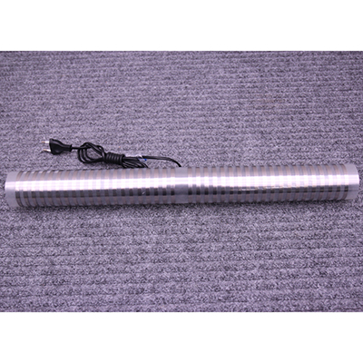 Solea — Ultra flat heater